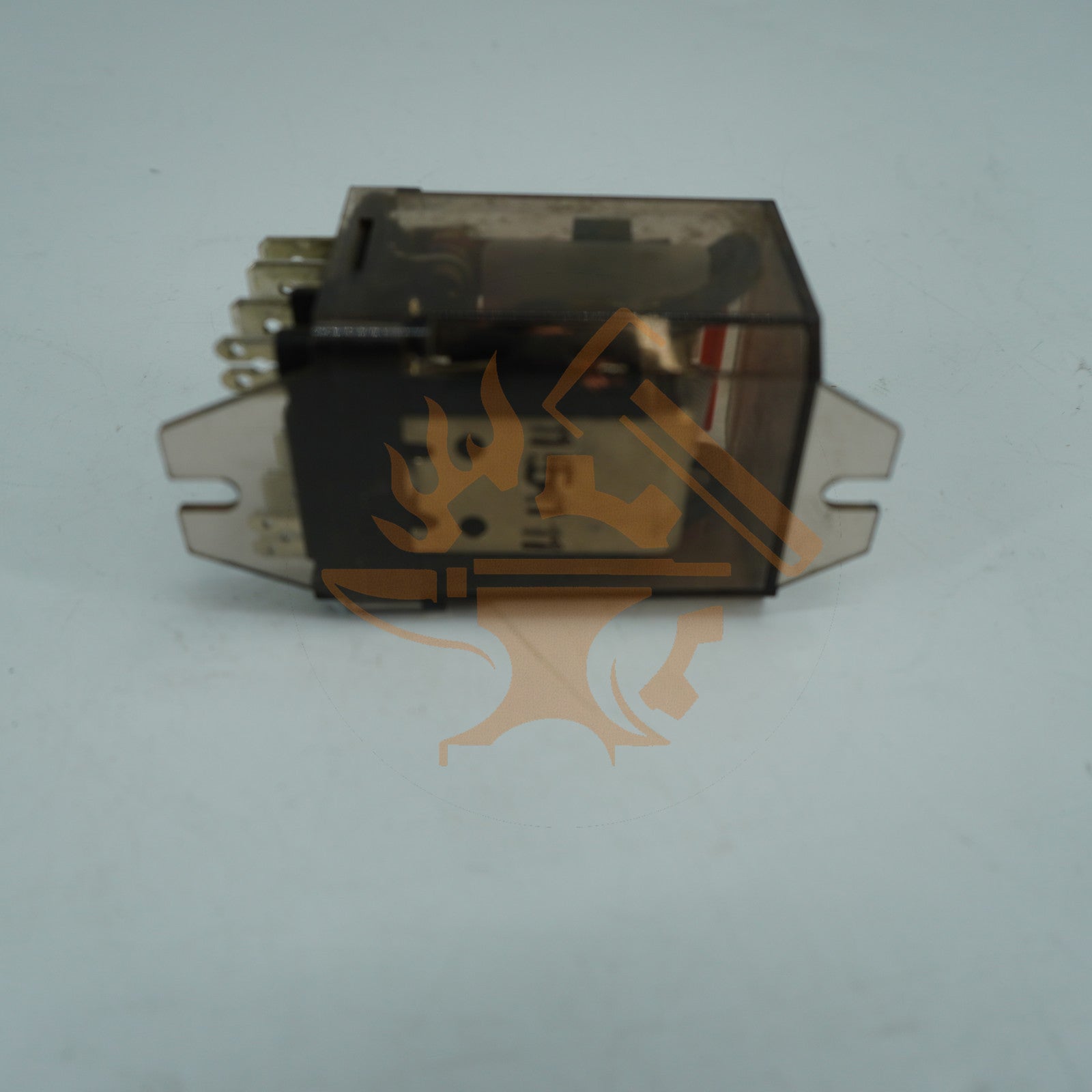 CONTACTOR 25 AMP 12 VOLT DC GENIE OEM ORG 27398GT