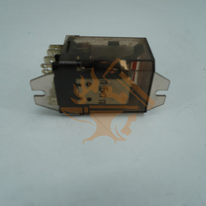 CONTACTOR 25 AMP 12 VOLT DC GENIE OEM ORG 27398GT