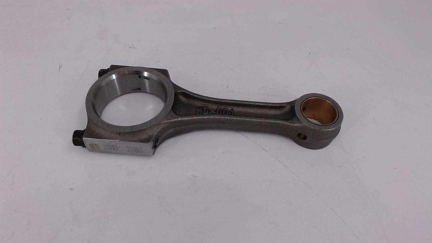 Connecting Rod AM882431 MIA885009 Yanmar 3TNV76 3TNE74 3TNE74C John Deere E18ZS