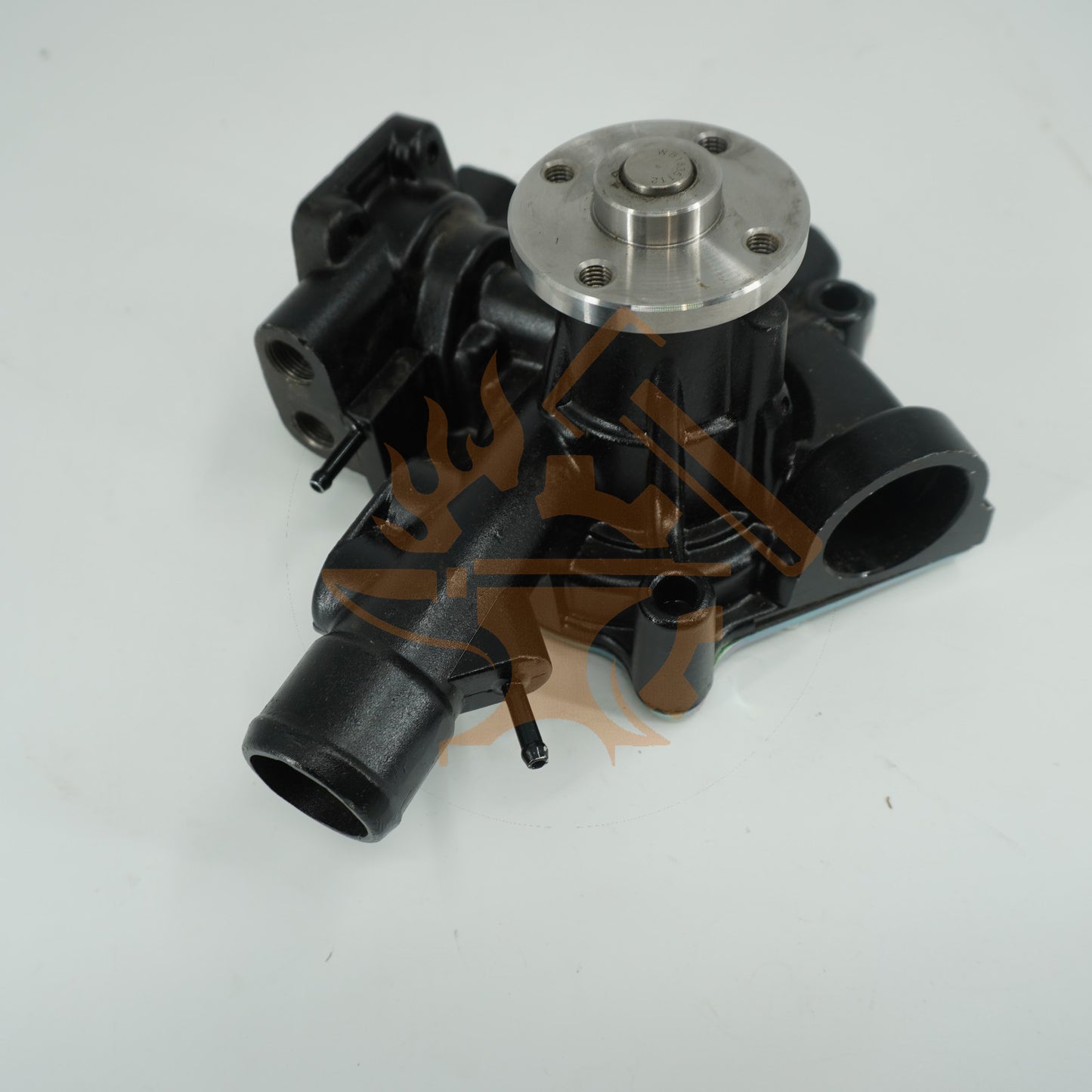 Water Pump A408119 for Doosan D30s-5 Forklift