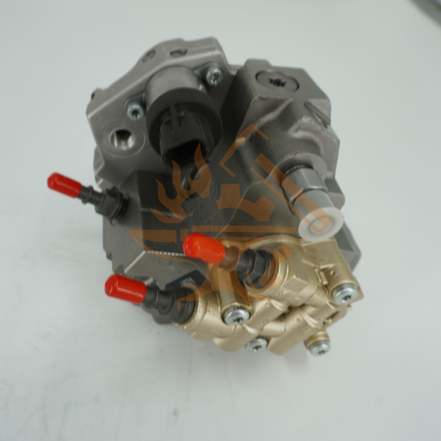 FUEL INJECTION PUMP