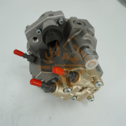 FUEL INJECTION PUMP