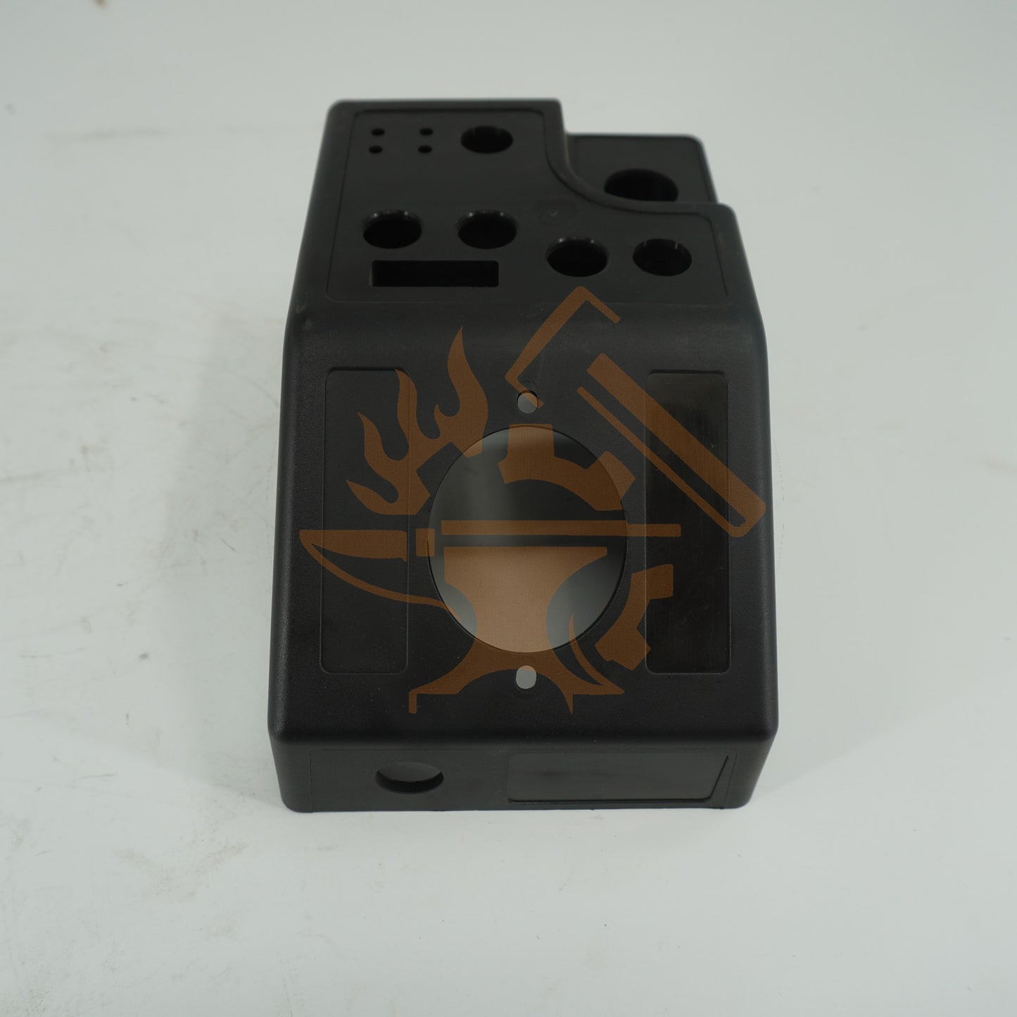 ENCLOSURE, O/R 5-BUTTON, TOP GENIE ORG 1256658GT