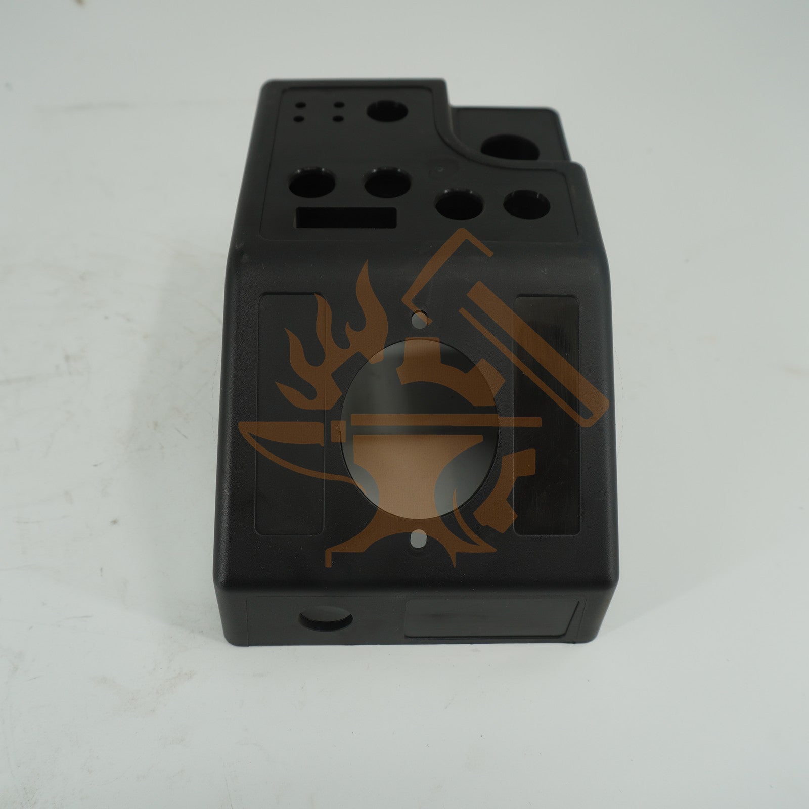 ENCLOSURE, O/R 5-BUTTON, TOP GENIE ORG 1256658GT