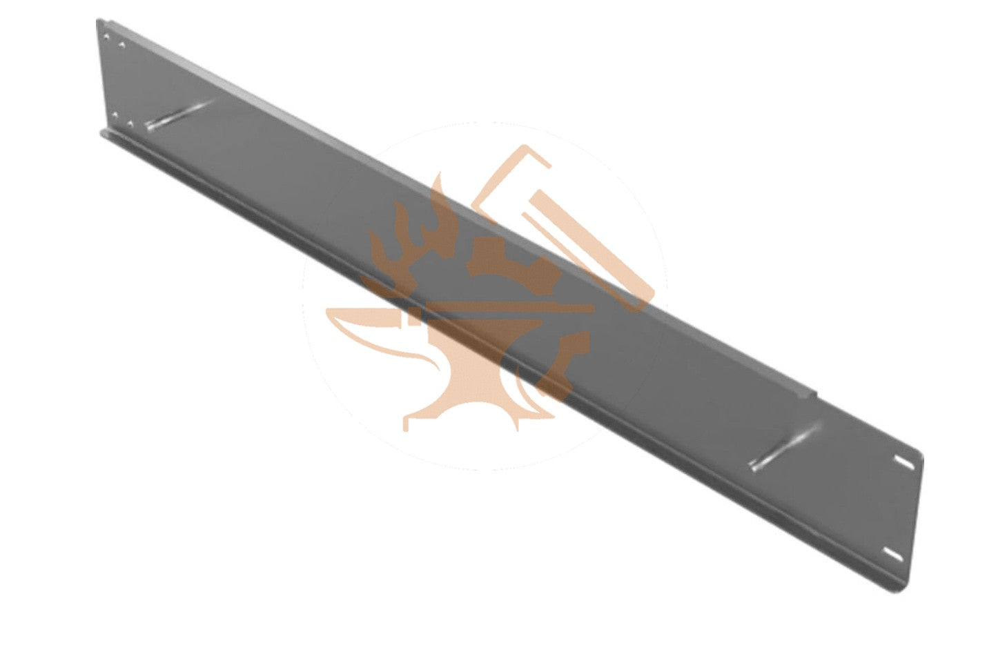 WELDMENT CABLETRACK TRAY Z40/45J GENIE OEM ORG 128306GT