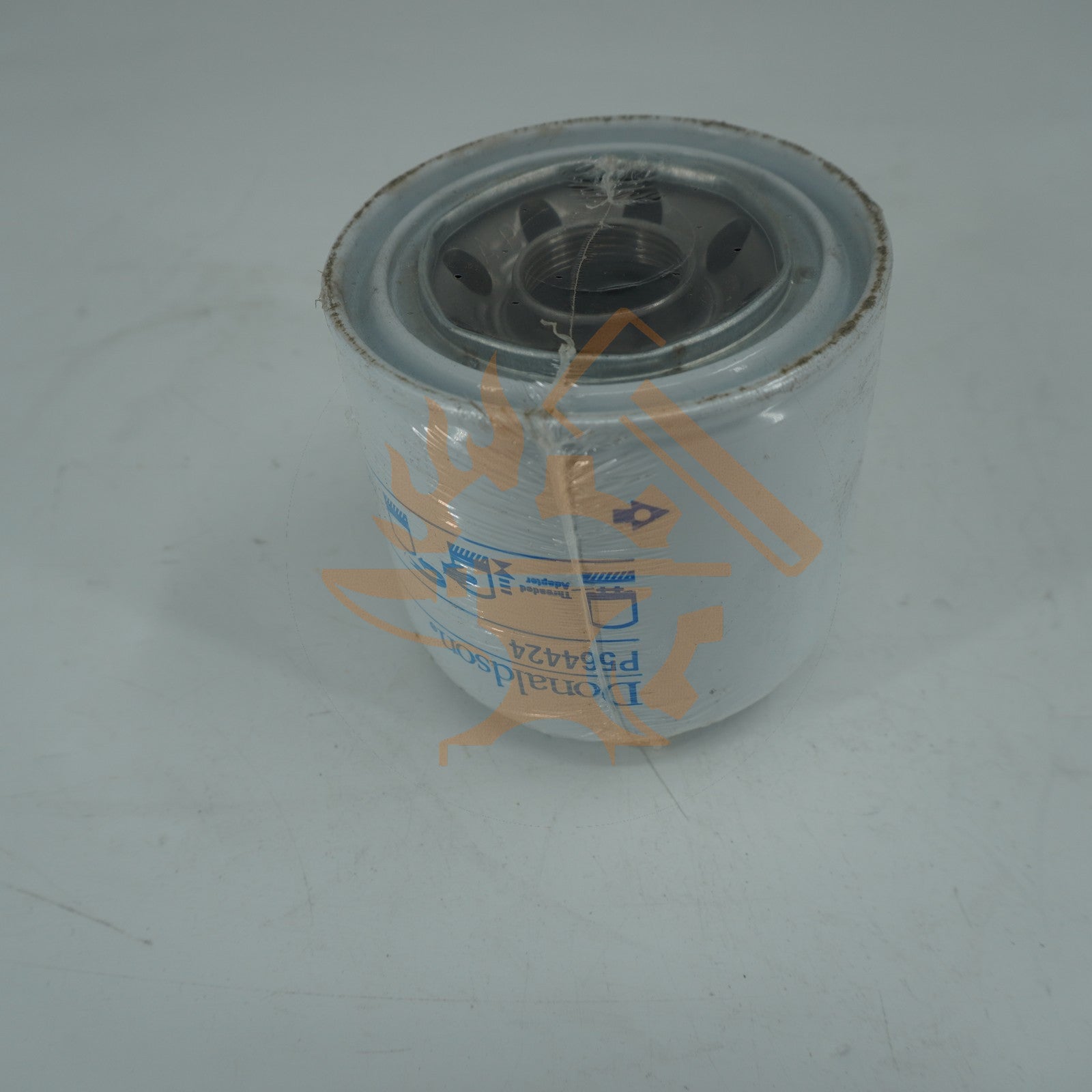 HYDRAULIC SPIN-ON BREATHER DONALDSON OEM ORG P564424