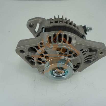 12V 115A Alternator 1E300-64010 for Kubota V3800 Generator Komatsu PC700LC-8EO