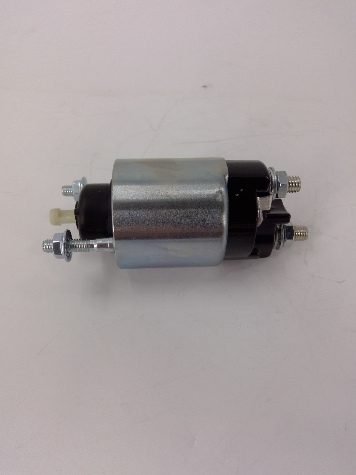 12V Starter Solenoid AM106948 AM102382For John Deere 717A 112L 160 165 GX70 GX75
