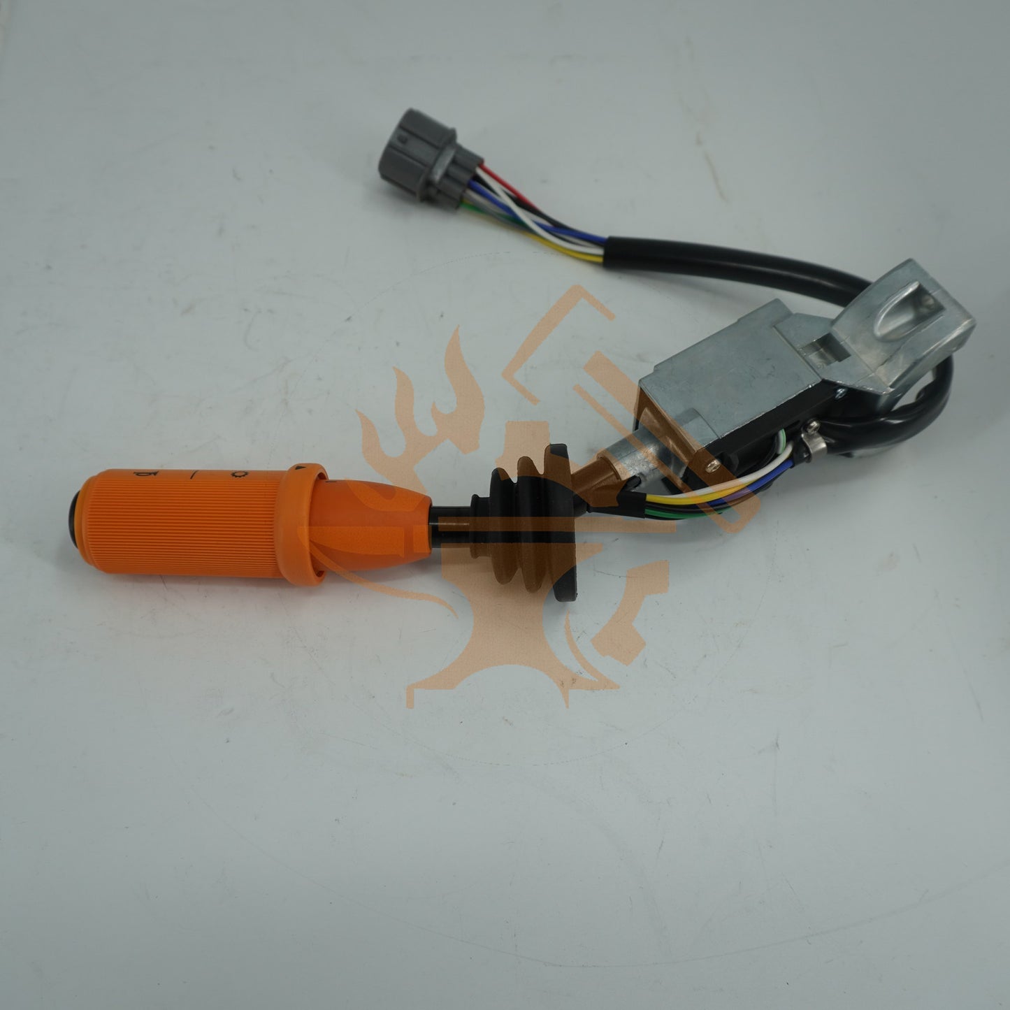 Switch Forward & Reverse Left Hand Handle 701/52701 for JCB 3CX 4CX