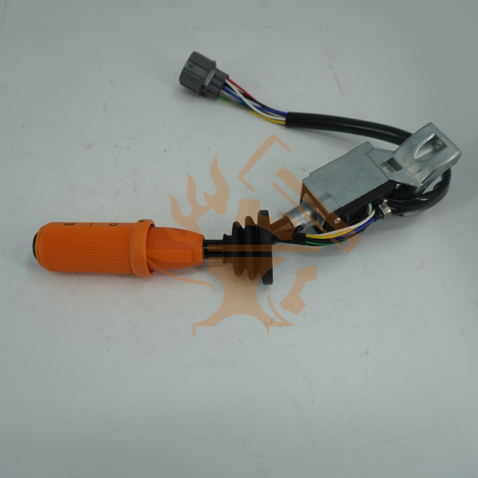 Switch Forward & Reverse Left Hand Handle 701/52701 for JCB 3CX 4CX