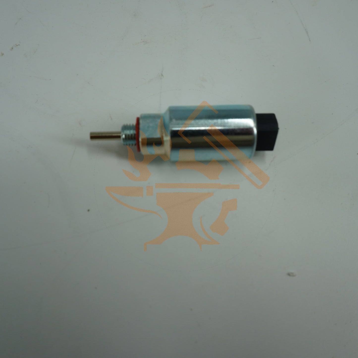 Stop Solenoid EG551-44720 for Kubota Engine WG752 WG972 DF752 DF972