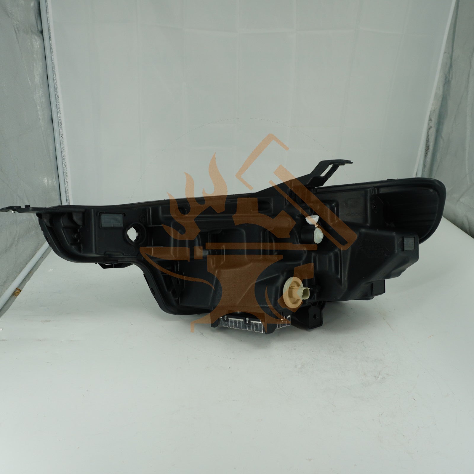 LED Right Headlamp Assembly 87818228 87818229 for Chevrolet Colorado 2023-2024