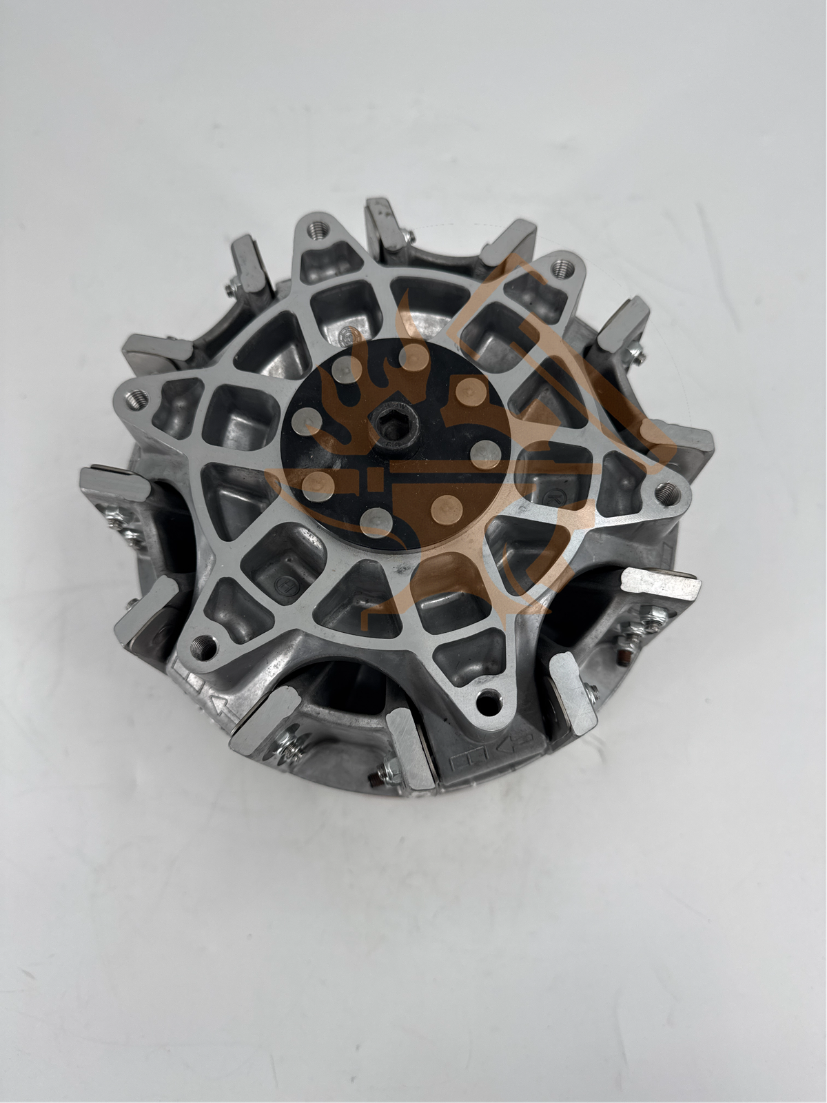 Upgrade to Heavy-Duty Primary Clutch 420280605 for Can Am Defender HD10 HD9 2016