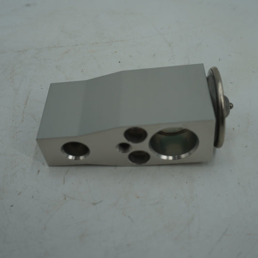 A/C Expansion Valve 447500-2750 for Komatsu PC200-8 PC200LC-8 PC220-8 PC220LC-8