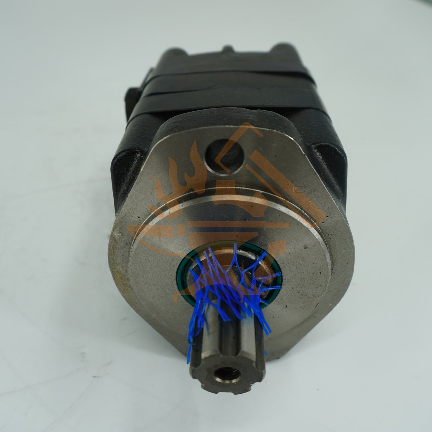 HYDRAULIC MOTOR