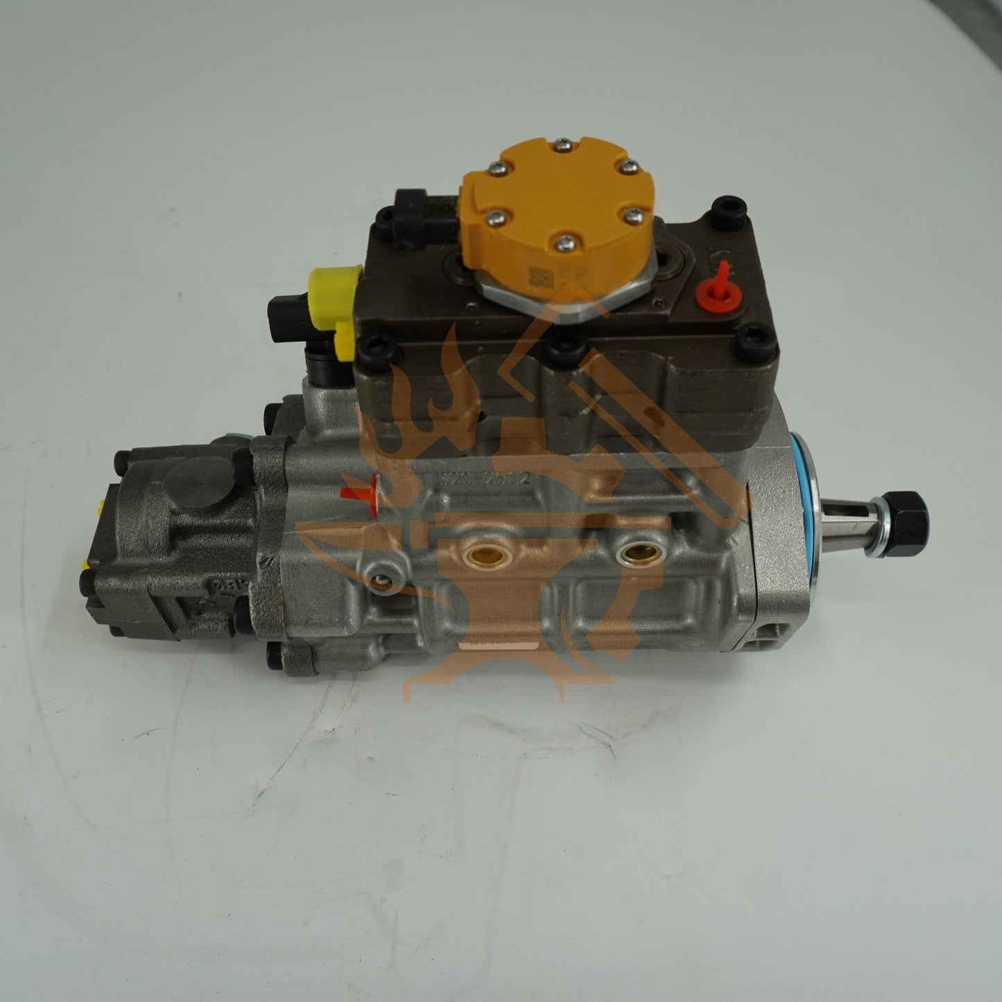 FUEL INJECTION PUMP