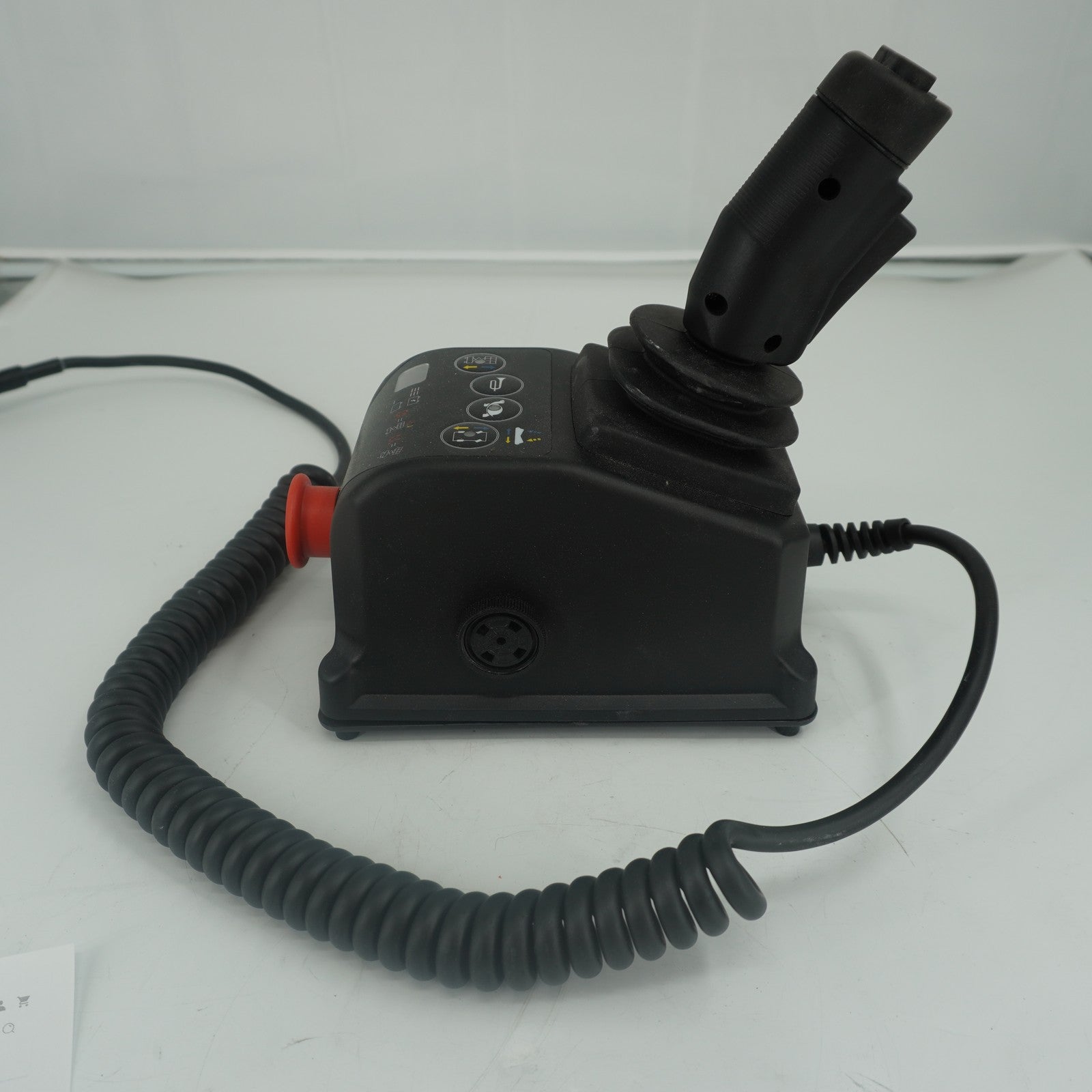 Control Box 100840 100840GT for Genie GR-12 GR-15 GR-20 QS-12 QS-15 QS-20