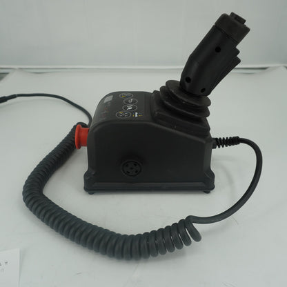 Control Box 100840 100840GT for Genie GR-12 GR-15 GR-20 QS-12 QS-15 QS-20