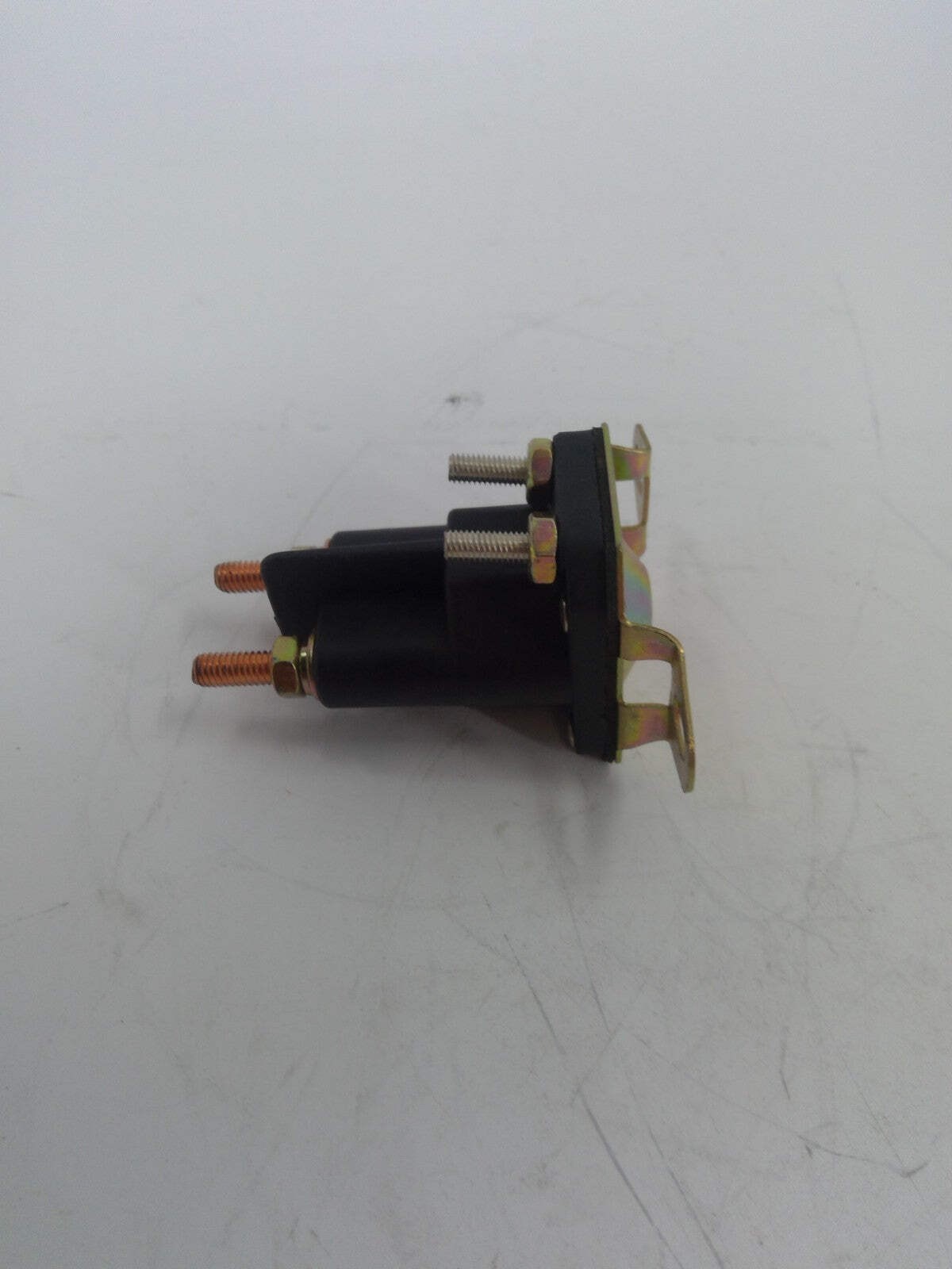 Starter Solenoid 92507 for Craftsman LT2000 YS4500 20 HP Briggs Stratton Motor