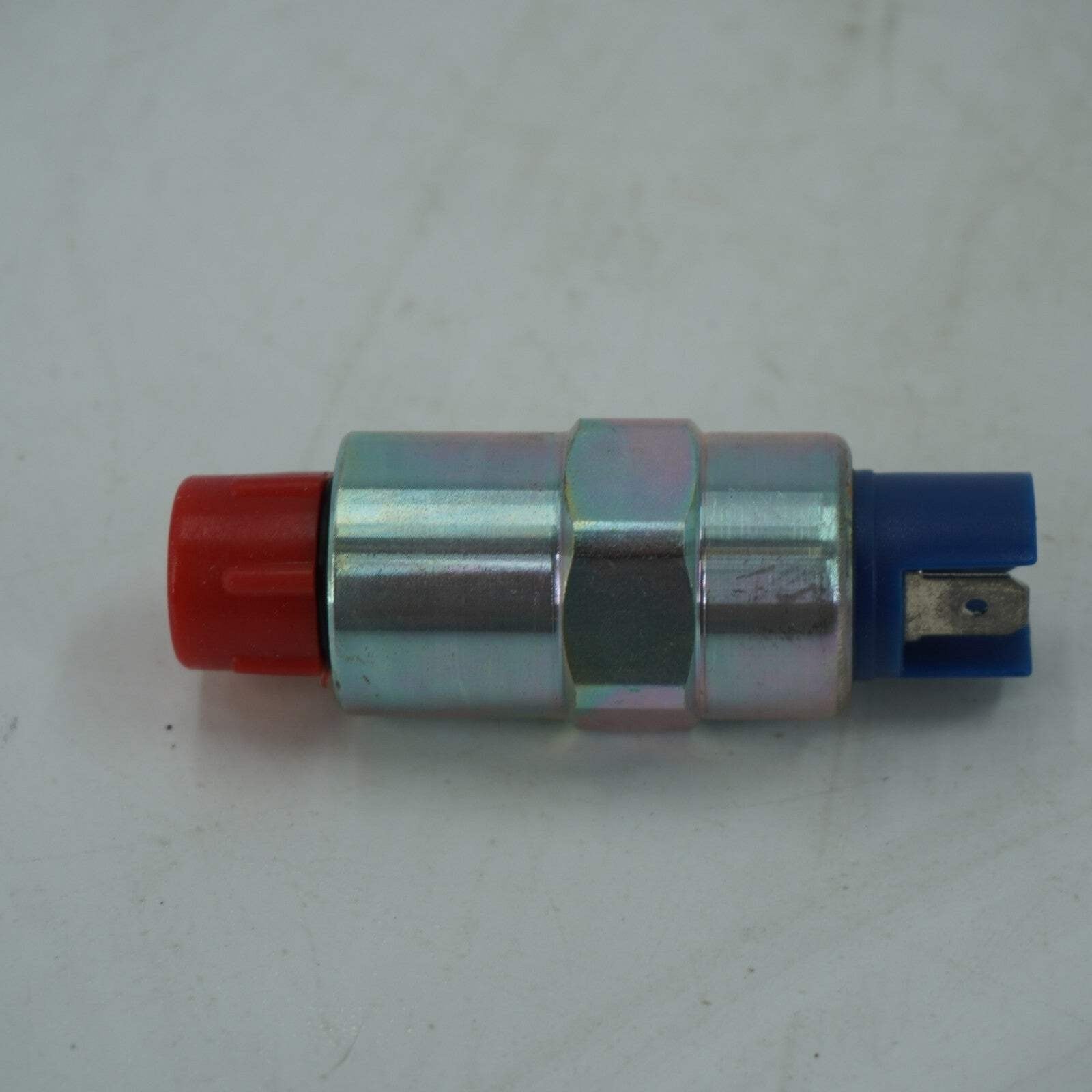 Fuel Shut Off Solenoid 26420472 for Perkins 1004, 1104, 1006, 3.152,