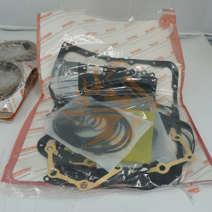 TRANSMISSION REBUILD KIT