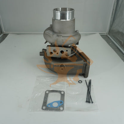 TURBOCHARGER