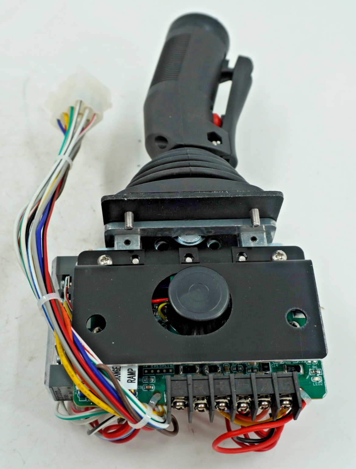 Proportional Joystick Controller 066786-000 for Upright Snorkel