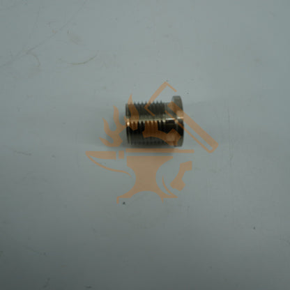 12 Pcs Spark Plug Port Insert 389-100 for Ford Engine 4. 6L 5. 4L 6.8L