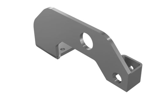 ENGINE FOOT/RAD SUPPORT CURBSD GENIE OEM ORG 22124016GT
