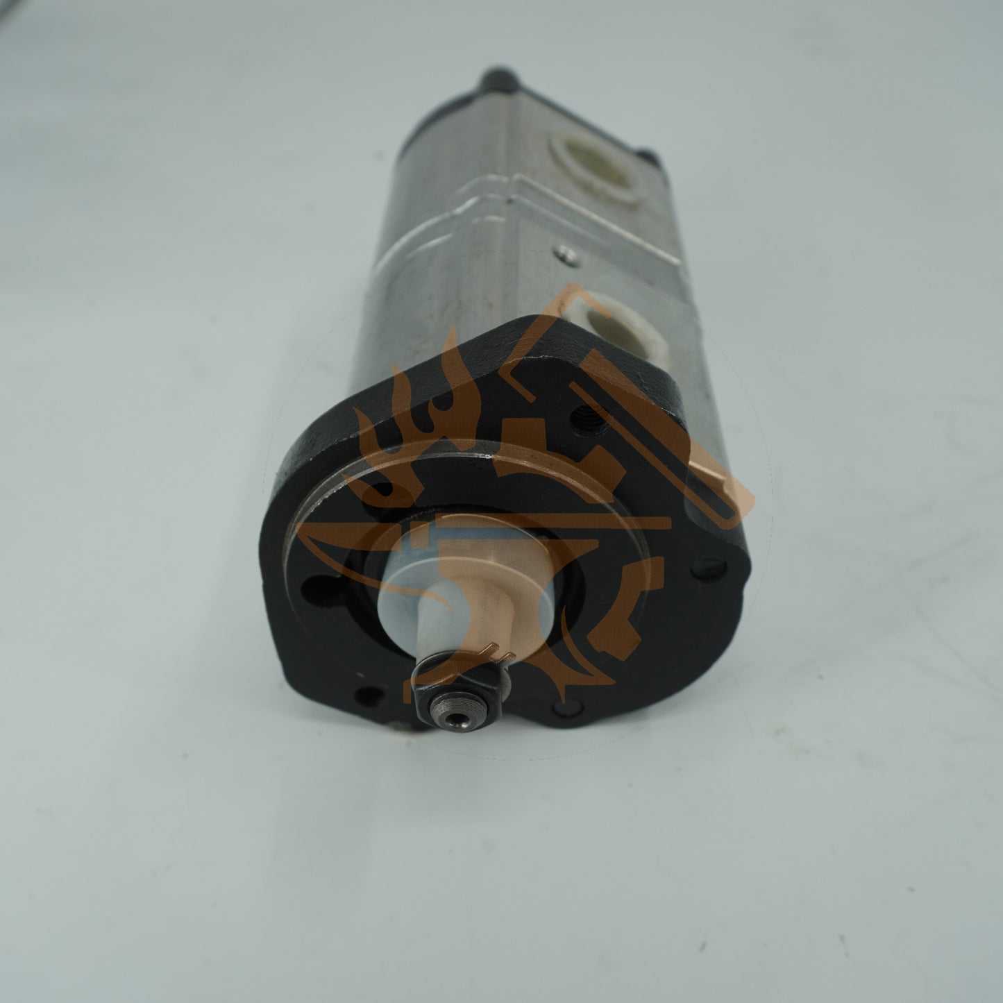 TANDEM HYDRAULIC PUMP