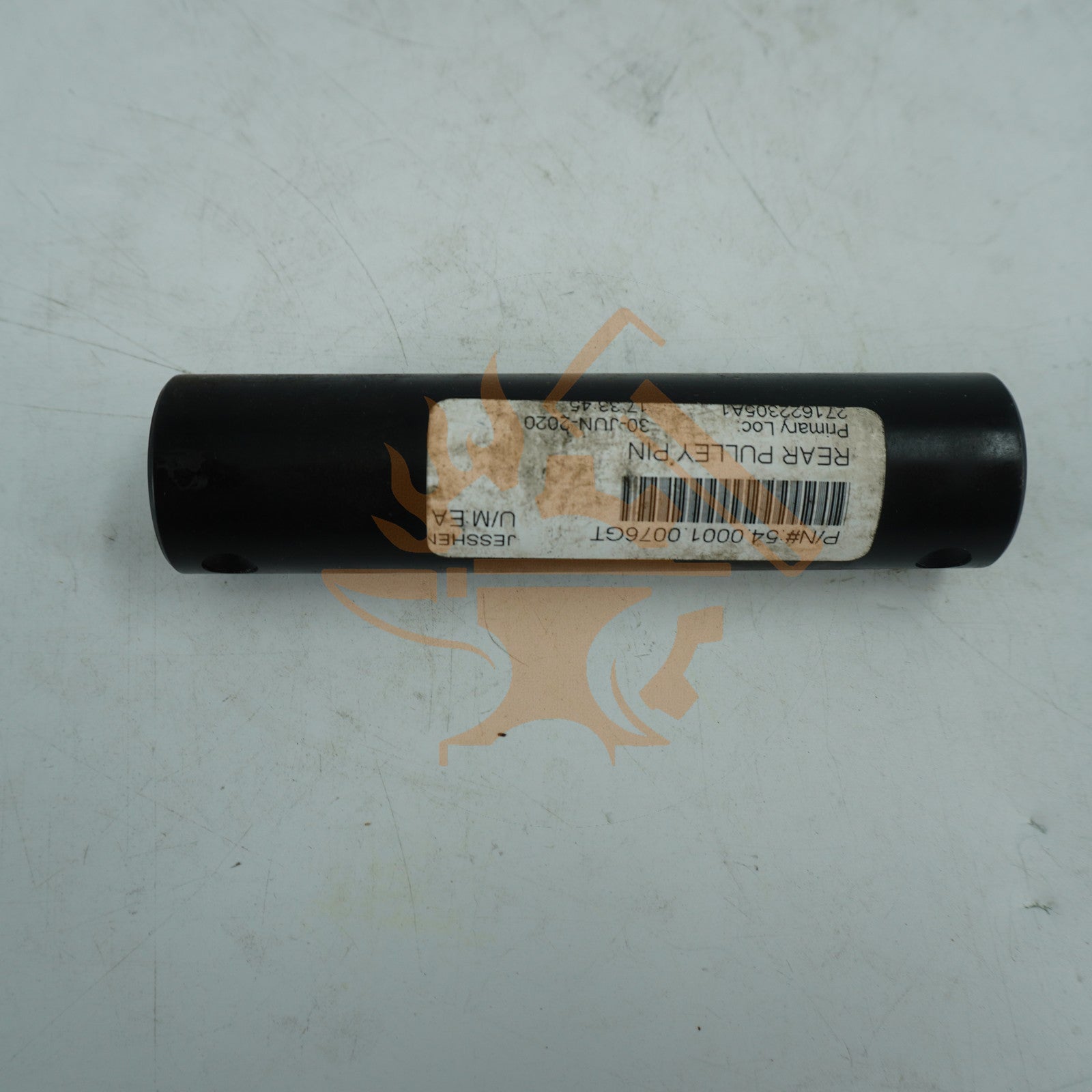 REAR PULLEY PIN GENIE OEM ORG 54.0001.0076GT