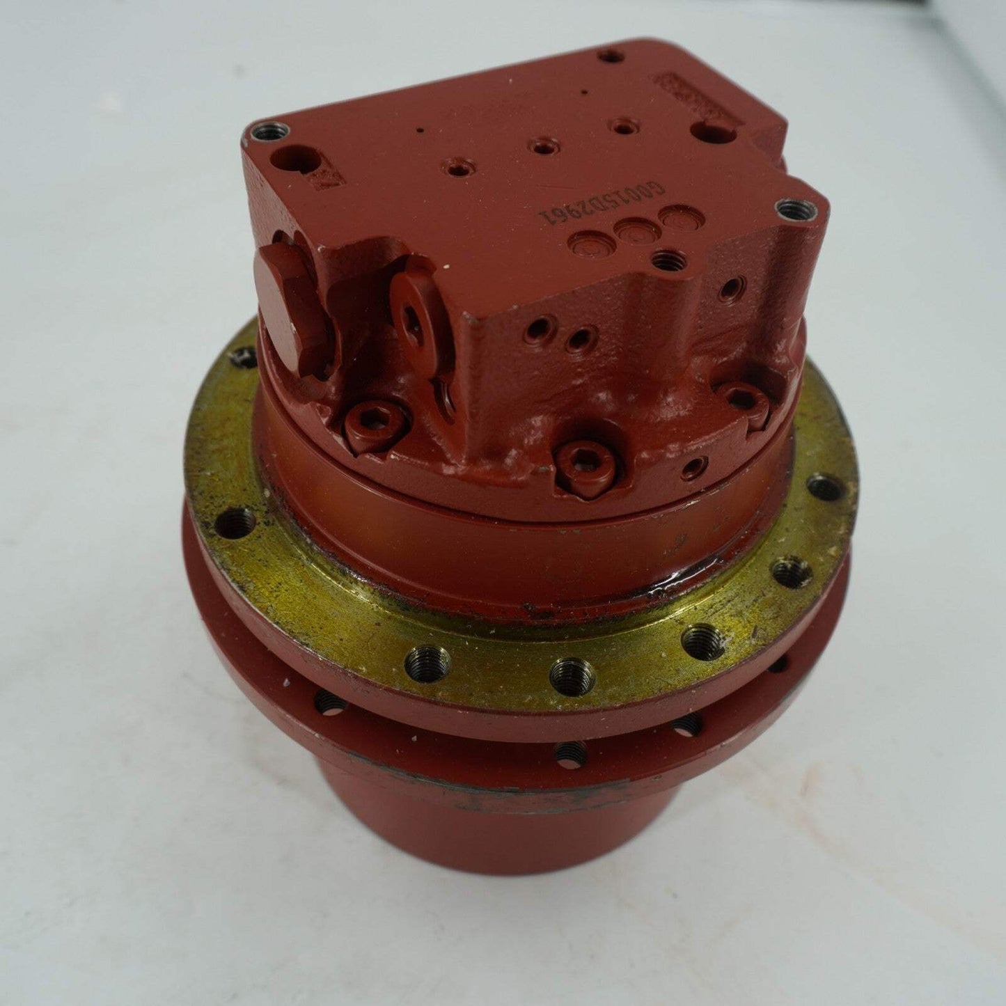 RB511-61290 Final Drive Travel Motor FITS FOR KUBOTA U20 U20-3