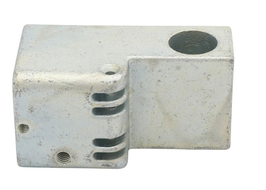 CLEVIS BLOCK 4 SLOT STL CASTG GENIE OEM ORG 14737GT