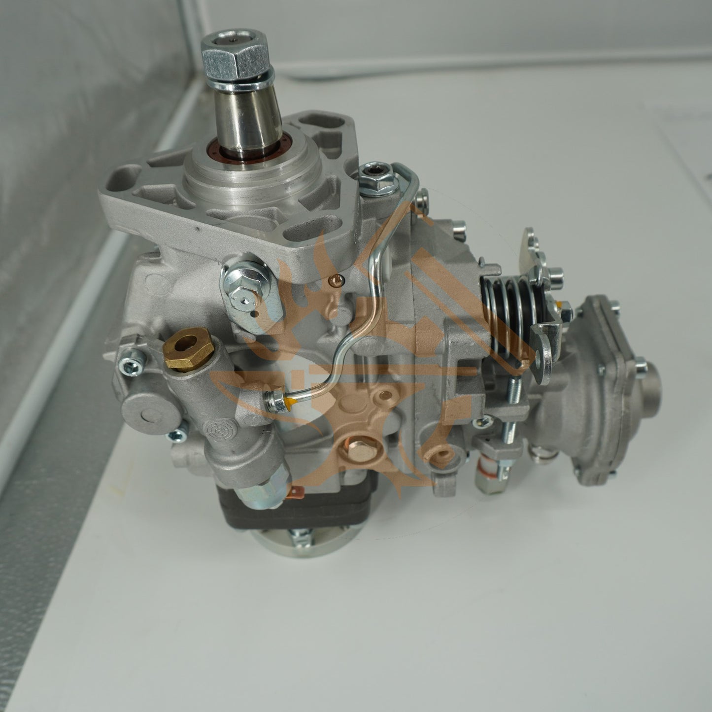 VE6 Fuel Injection Pump 87802533 for New Holland 7.5L 115kW Tractor TM120 TM130