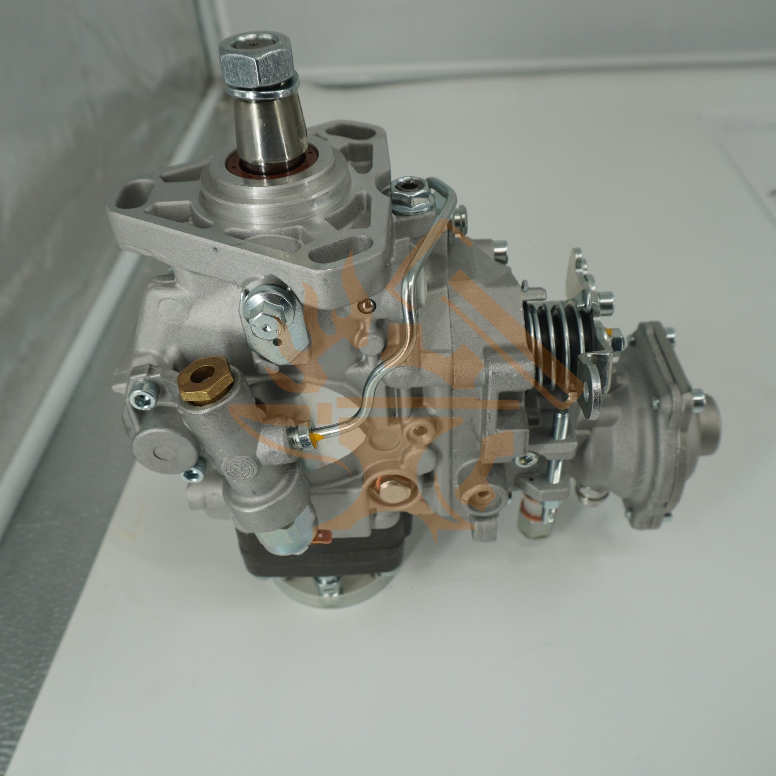 VE6 Fuel Injection Pump 87802533 for New Holland 7.5L 115kW Tractor TM120 TM130