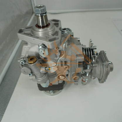 VE6 Fuel Injection Pump 87802533 for New Holland 7.5L 115kW Tractor TM120 TM130
