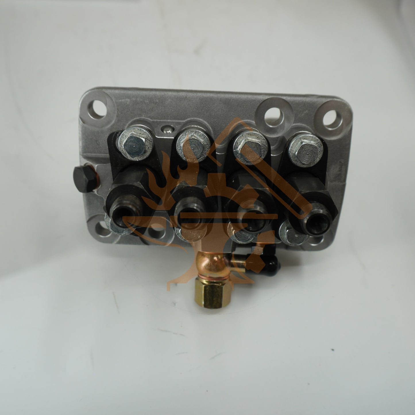 FUEL INJECTION PUMP