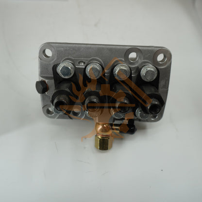 FUEL INJECTION PUMP
