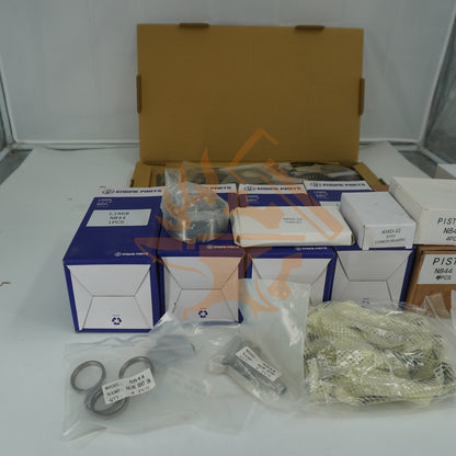 OVERHAUL REBUILD KIT