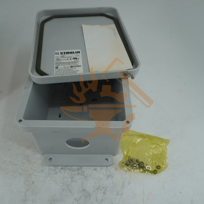 J CIRCUIT BREAKERS BOX ANSI/CSA GENIE OEM ORG 1283035GT