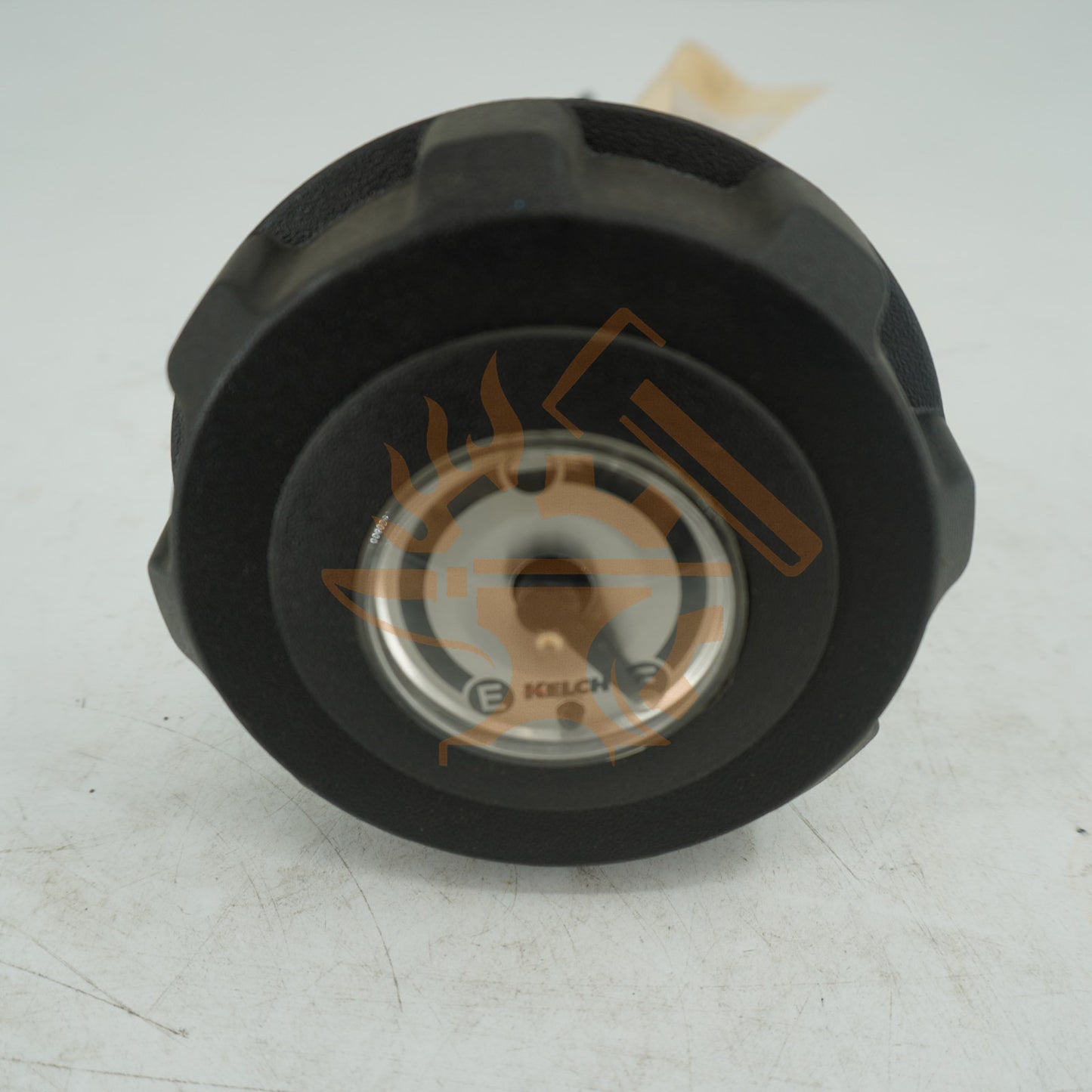 FUEL CAP NON VENTED WITH GAUGE GENIE OEM ORG 125641GT