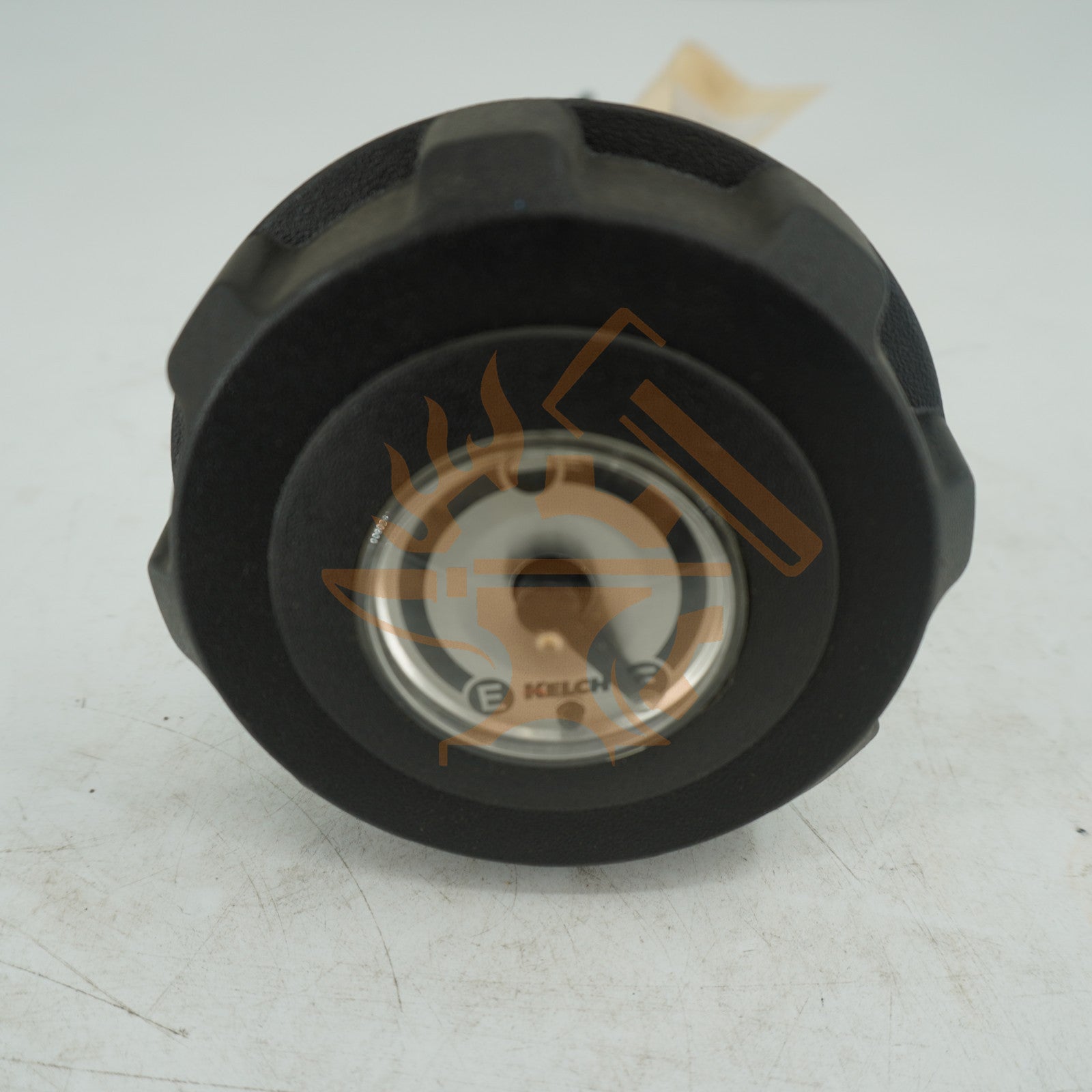 FUEL CAP NON VENTED WITH GAUGE GENIE OEM ORG 125641GT