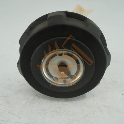 FUEL CAP NON VENTED WITH GAUGE GENIE OEM ORG 125641GT