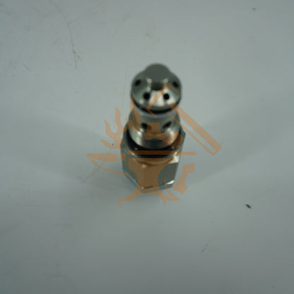Relief Valve 25/221873 25/220180 for JCB Excavator 8040ZTS 8045ZTS 8065RTS 8052