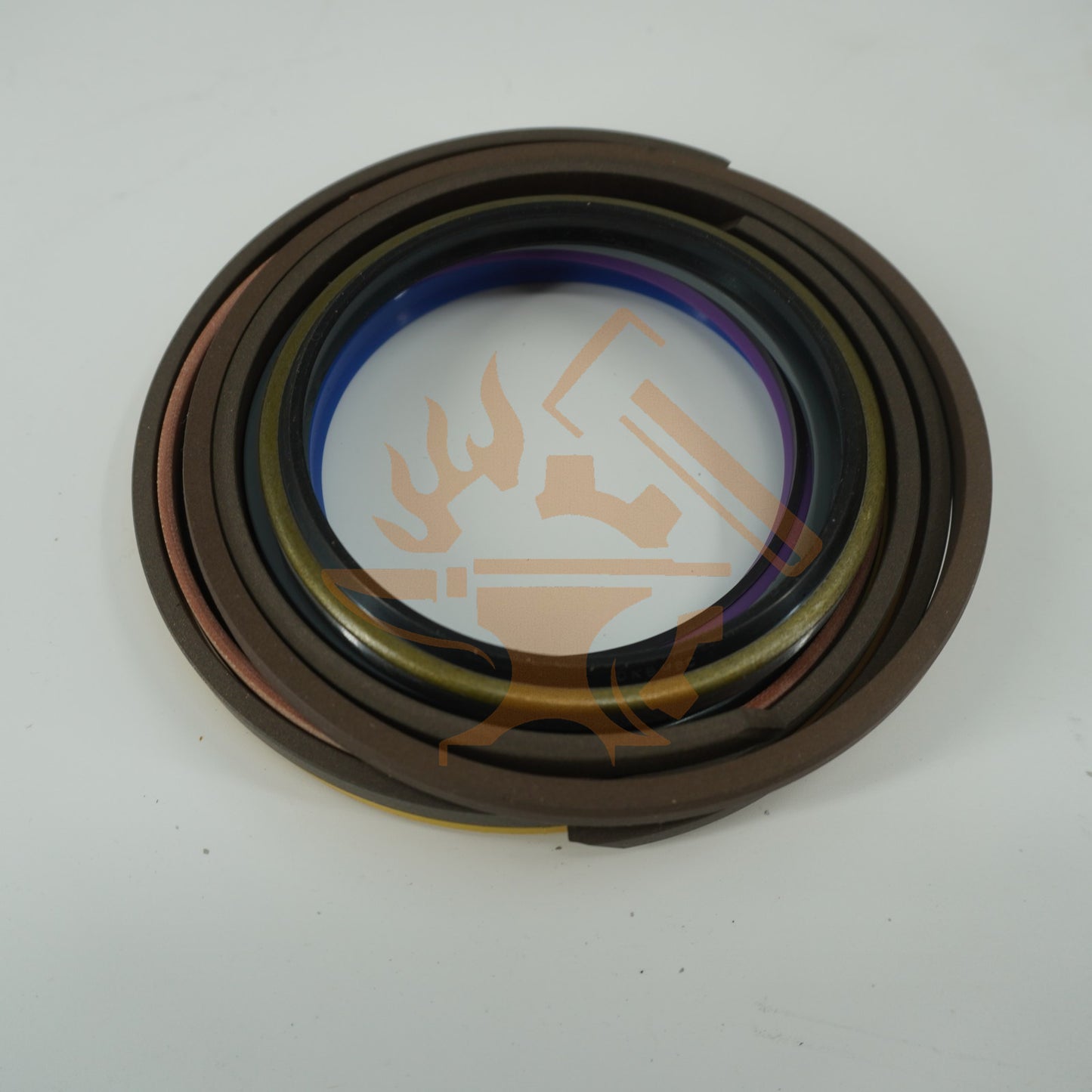 BOOM CYLINDER SEAL KIT