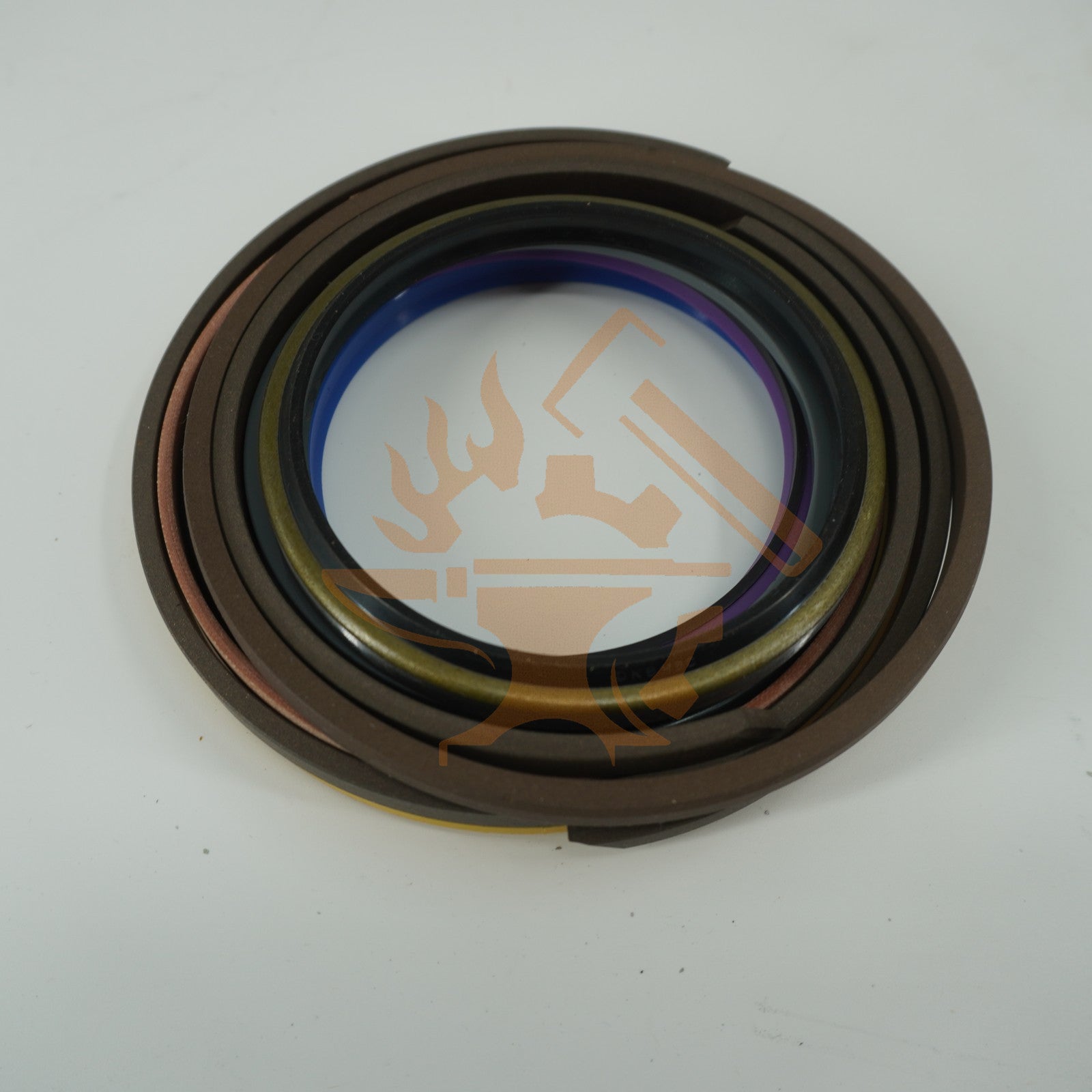 BOOM CYLINDER SEAL KIT
