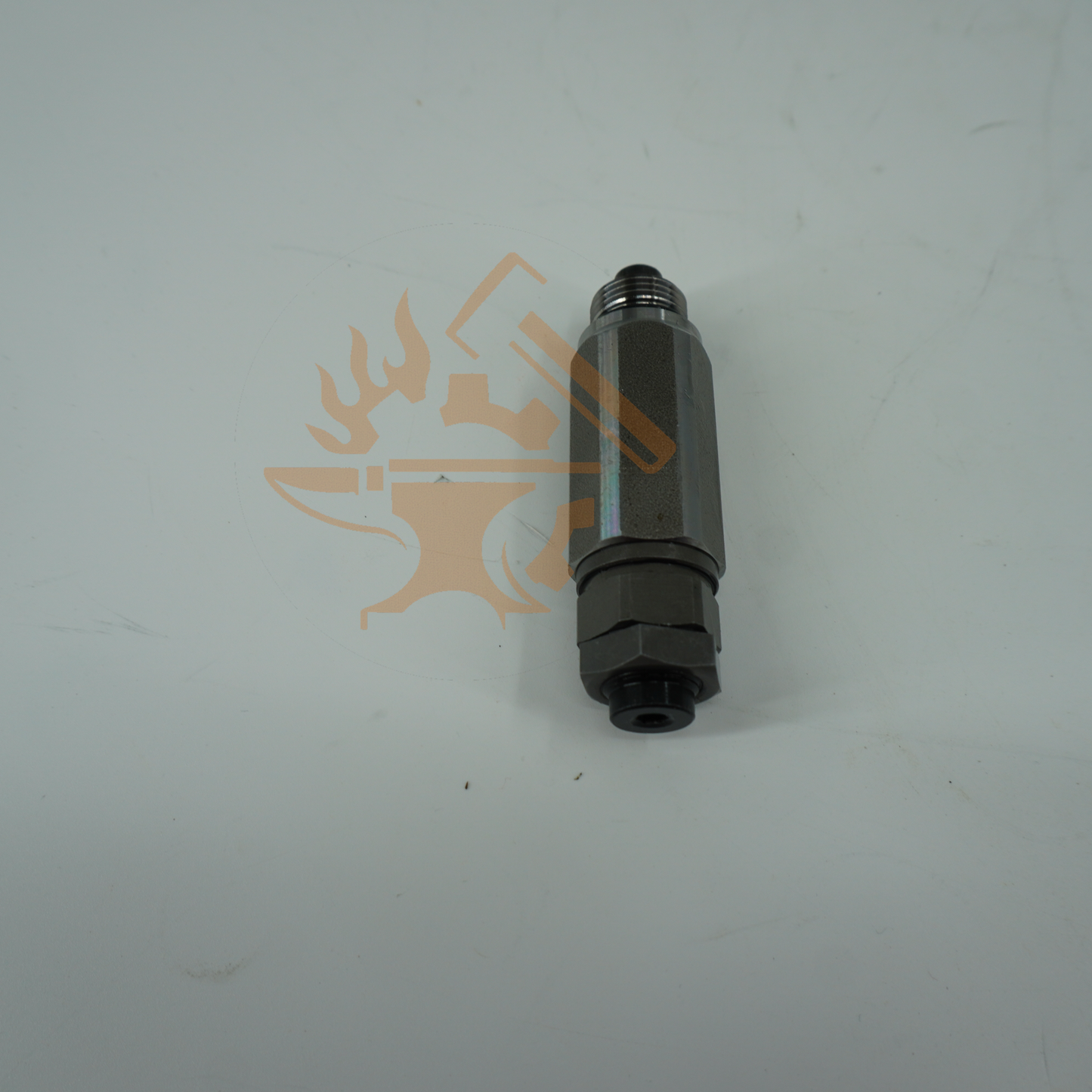 Control Valve 1901036424 for Takeuchi Excavator TB135
