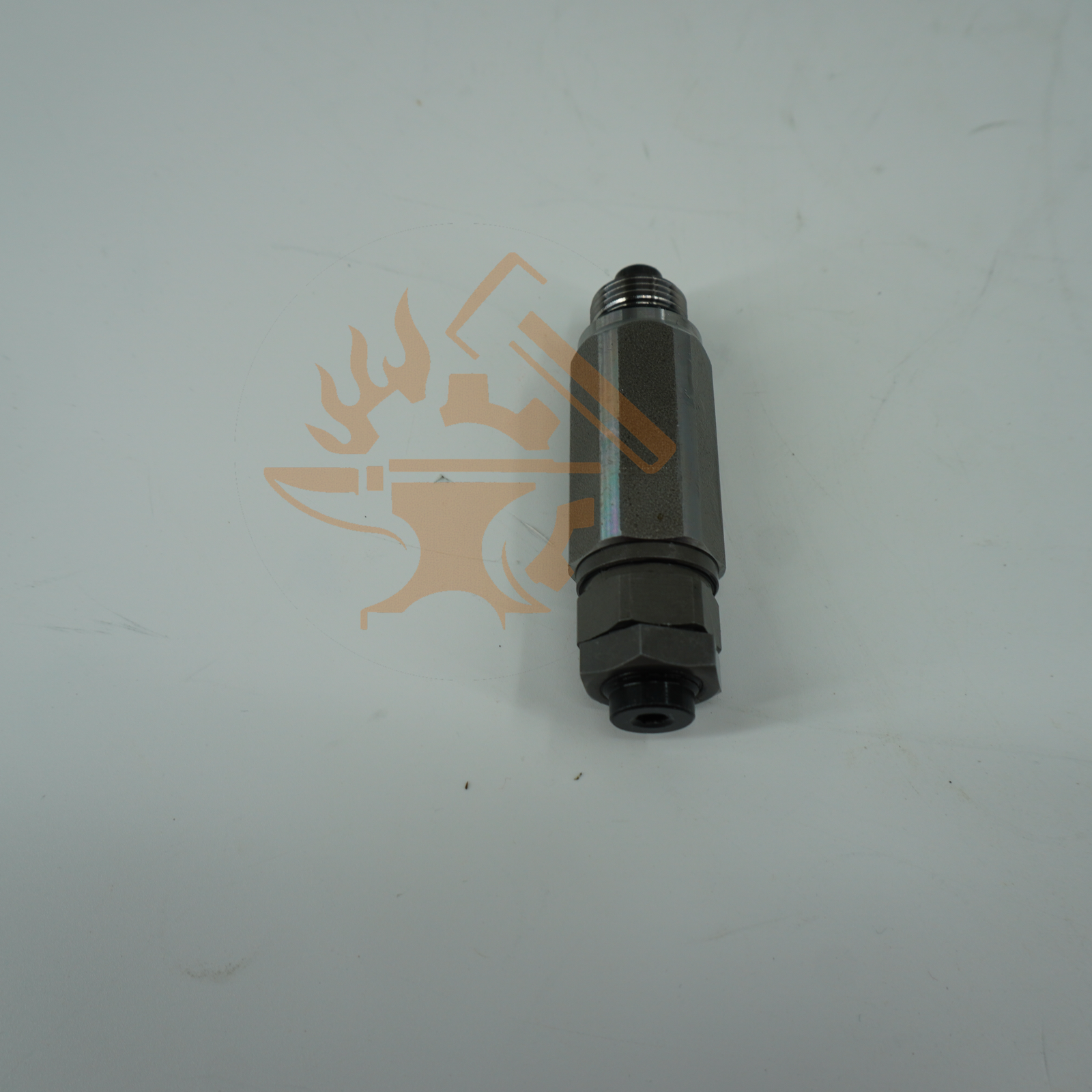 Control Valve 1901036424 for Takeuchi Excavator TB135