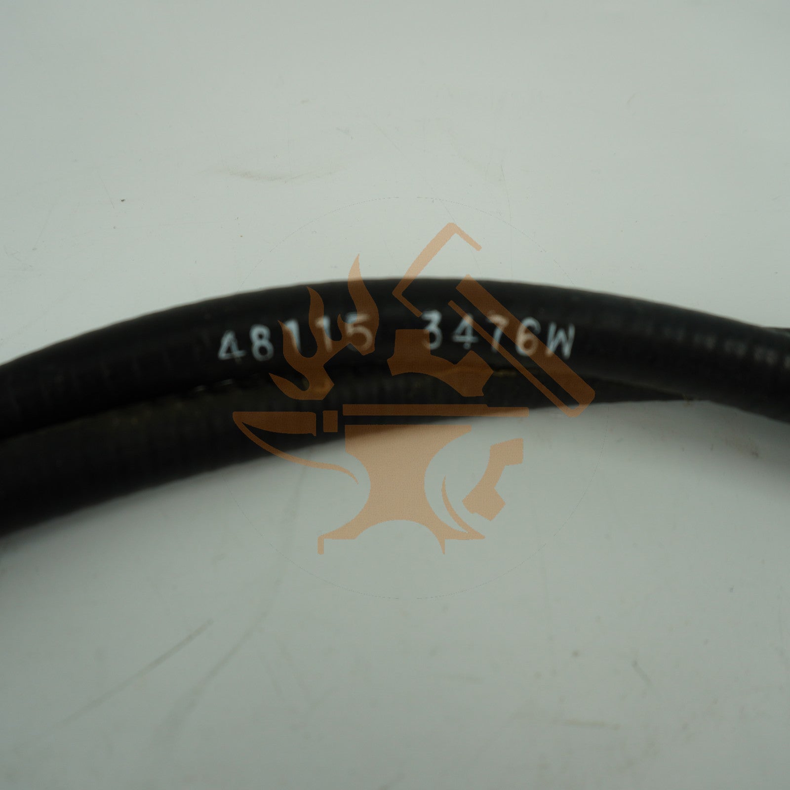 PARKING BRAKE CABLE STD TMZ50 GENIE OEM ORG 48115GT