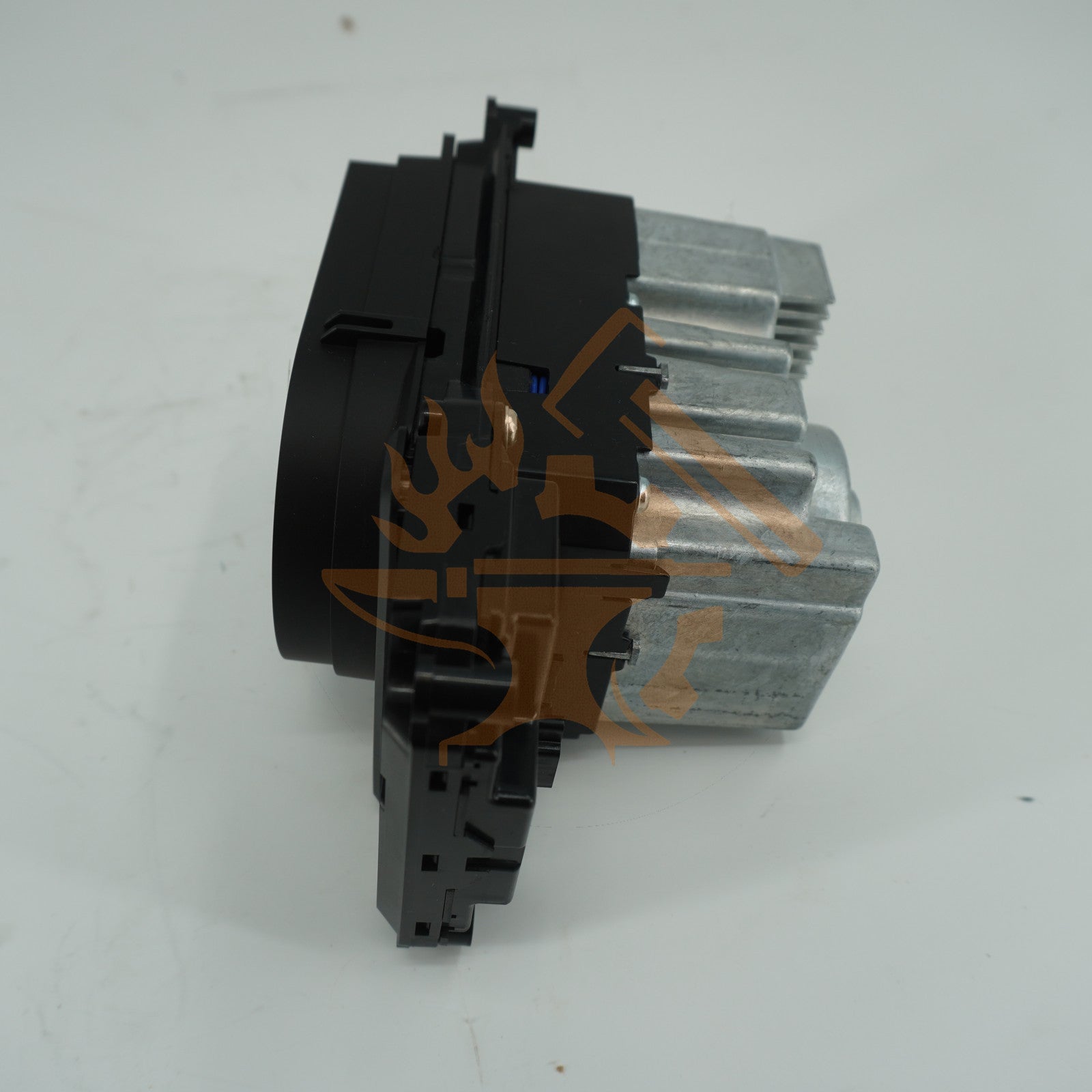 GEARBOX TRANSFER SHIFT MODULE